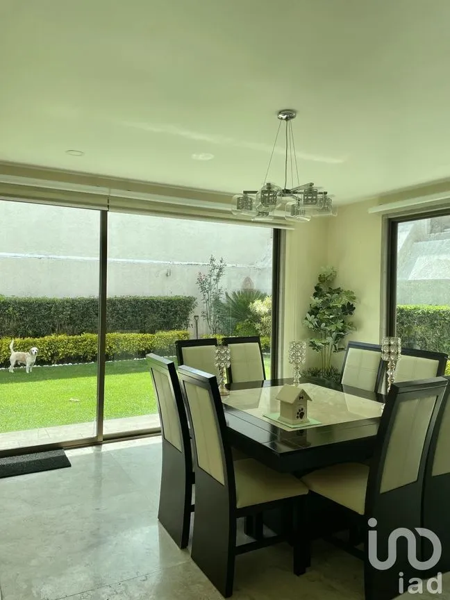 Casa en Venta en Bosque Esmeralda, Atizapán de Zaragoza, Estado De México | NEX-231687 | iad México | Foto 14 de 29