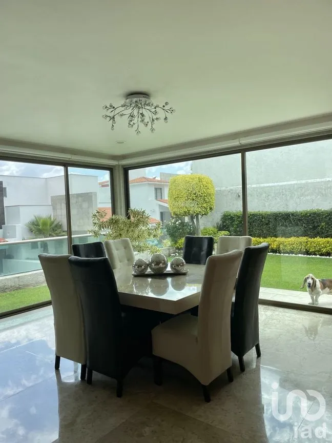 Casa en Venta en Bosque Esmeralda, Atizapán de Zaragoza, Estado De México | NEX-231687 | iad México | Foto 17 de 29