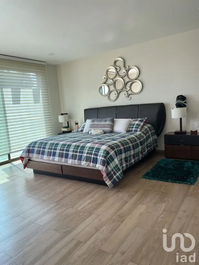Casa en Venta en Bosque Esmeralda, Atizapán de Zaragoza, Estado De México | NEX-231687 | iad México | Foto 18 de 29