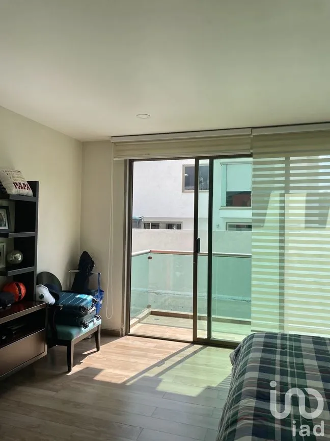 Casa en Venta en Bosque Esmeralda, Atizapán de Zaragoza, Estado De México | NEX-231687 | iad México | Foto 19 de 29