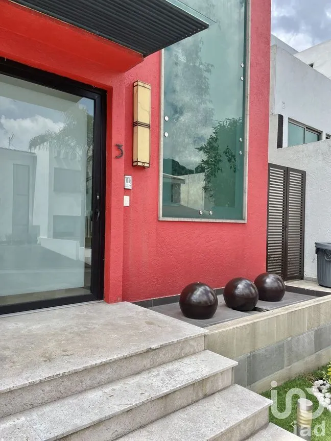 Casa en Venta en Bosque Esmeralda, Atizapán de Zaragoza, Estado De México | NEX-231687 | iad México | Foto 3 de 29