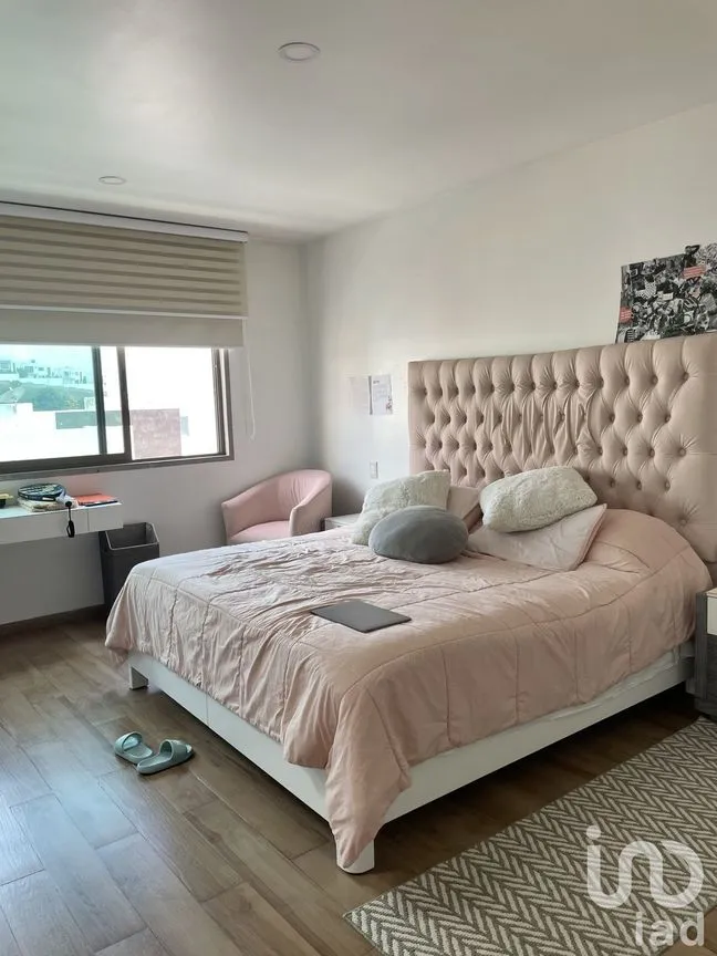 Casa en Venta en Bosque Esmeralda, Atizapán de Zaragoza, Estado De México | NEX-231687 | iad México | Foto 23 de 29