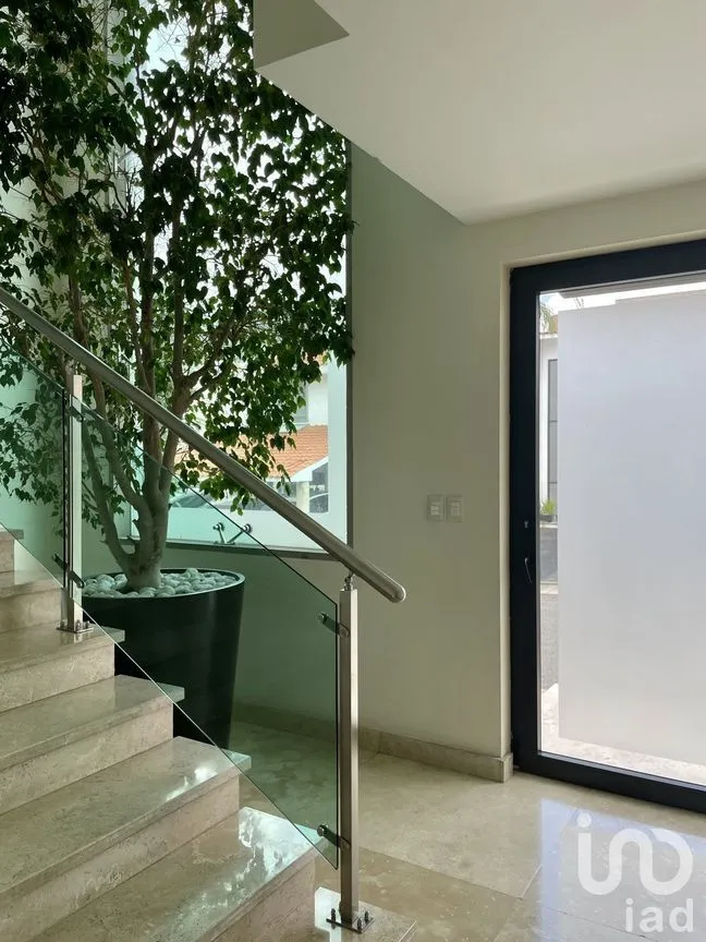 Casa en Venta en Bosque Esmeralda, Atizapán de Zaragoza, Estado De México | NEX-231687 | iad México | Foto 4 de 29