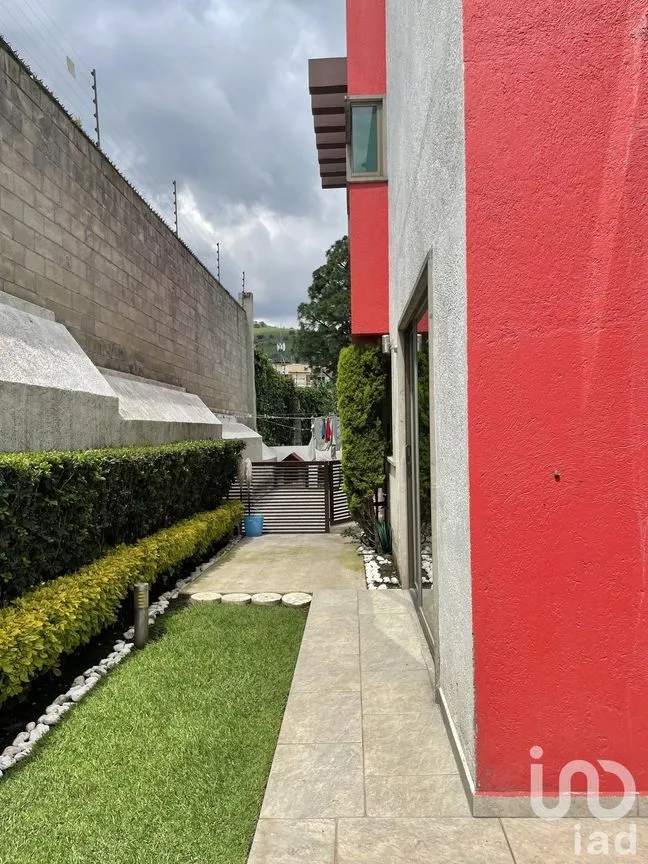 Casa en Venta en Bosque Esmeralda, Atizapán de Zaragoza, Estado De México | NEX-231687 | iad México | Foto 8 de 29