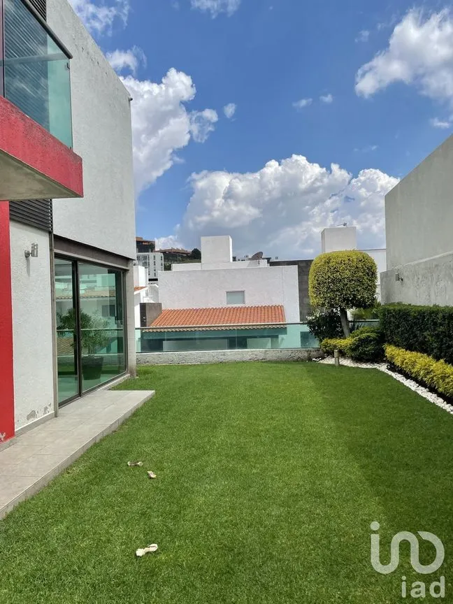 Casa en Venta en Bosque Esmeralda, Atizapán de Zaragoza, Estado De México | NEX-231687 | iad México | Foto 9 de 29
