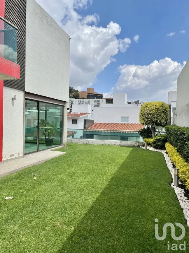 Casa en Venta en Bosque Esmeralda, Atizapán de Zaragoza, Estado De México | NEX-231687 | iad México | Foto 10 de 29