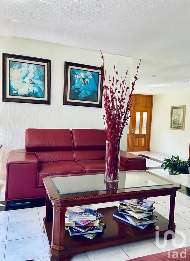 Casa en Venta en Lomas de Valle Escondido, Atizapán de Zaragoza, Estado De México | NEX-231688 | iad México | Foto 2 de 6
