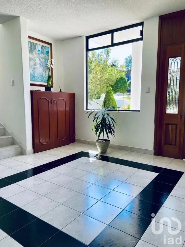 Casa en Venta en Lomas de Valle Escondido, Atizapán de Zaragoza, Estado De México | NEX-231688 | iad México | Foto 3 de 6