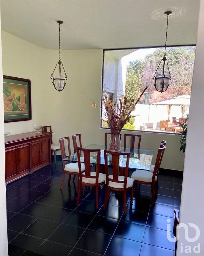 Casa en Venta en Lomas de Valle Escondido, Atizapán de Zaragoza, Estado De México | NEX-231688 | iad México | Foto 4 de 6