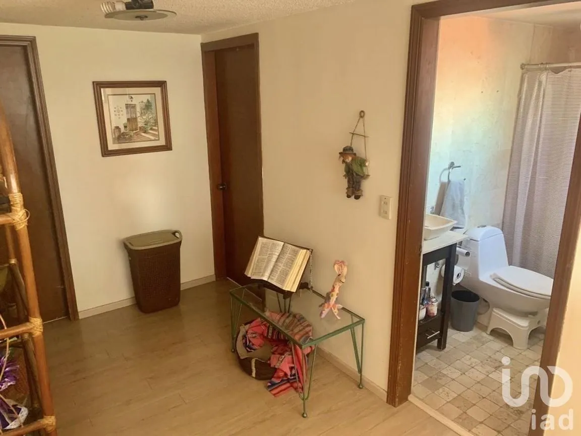 Casa en Venta en Vista del Valle Sección Bosques, Naucalpan de Juárez, Estado De México | NEX-231880 | iad México | Foto 11 de 15