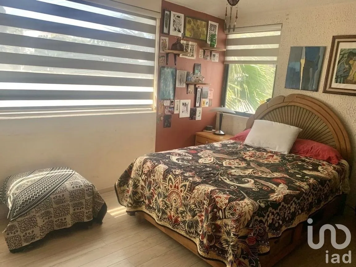 Casa en Venta en Vista del Valle Sección Bosques, Naucalpan de Juárez, Estado De México | NEX-231880 | iad México | Foto 12 de 15