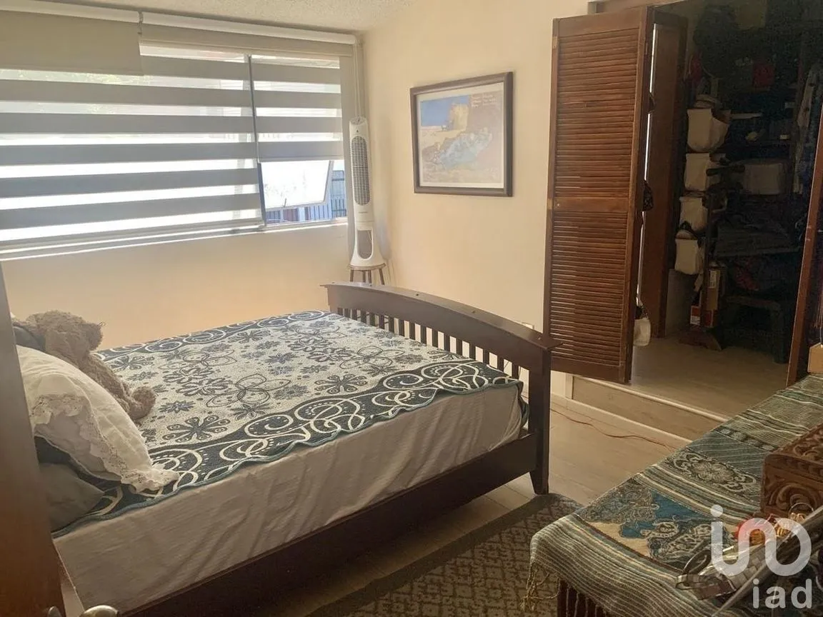 Casa en Venta en Vista del Valle Sección Bosques, Naucalpan de Juárez, Estado De México | NEX-231880 | iad México | Foto 13 de 15