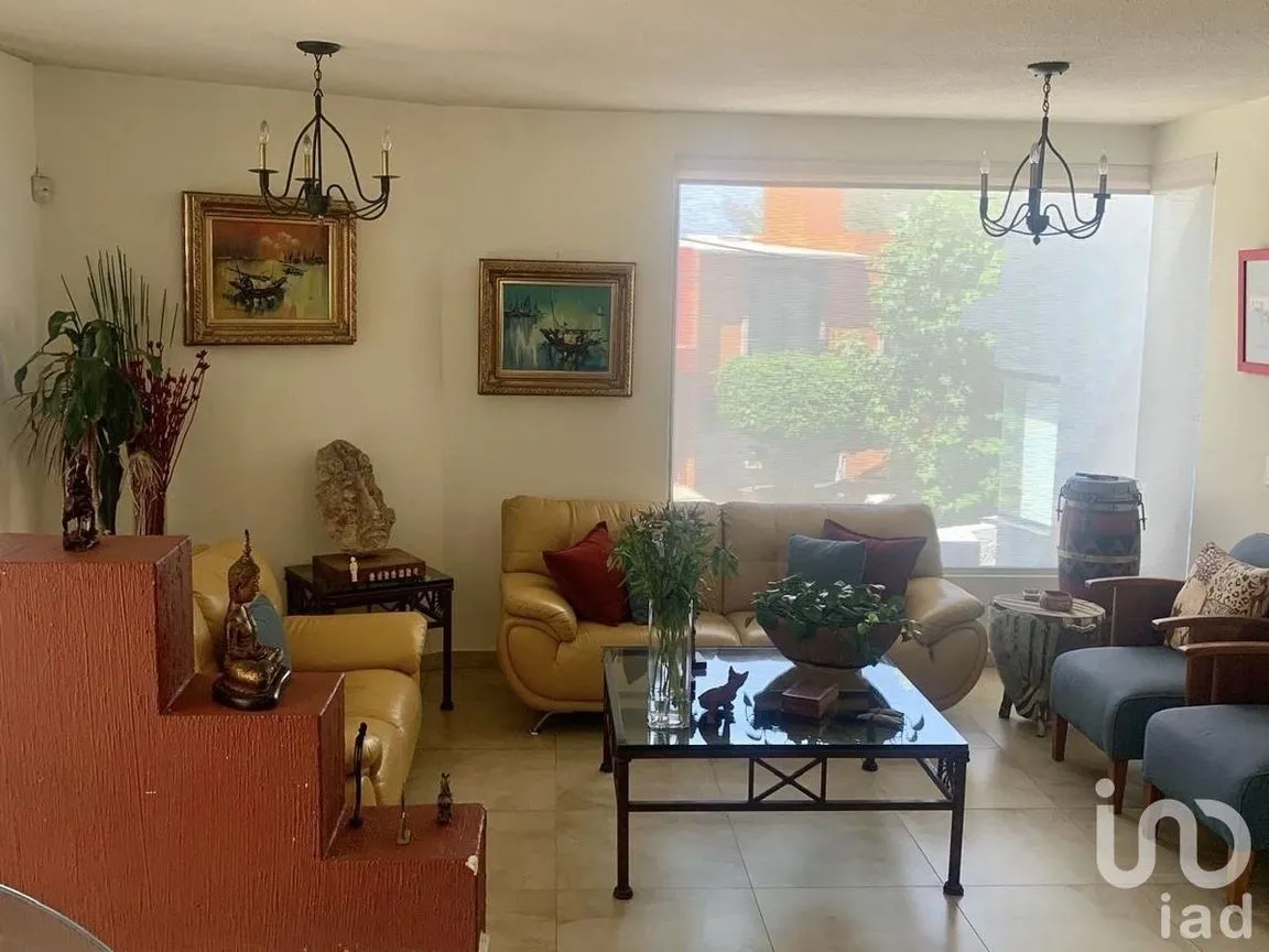 Casa en Venta en Vista del Valle Sección Bosques, Naucalpan de Juárez, Estado De México | NEX-231880 | iad México | Foto 3 de 15