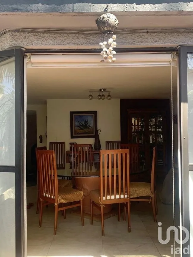Casa en Venta en Vista del Valle Sección Bosques, Naucalpan de Juárez, Estado De México | NEX-231880 | iad México | Foto 5 de 15