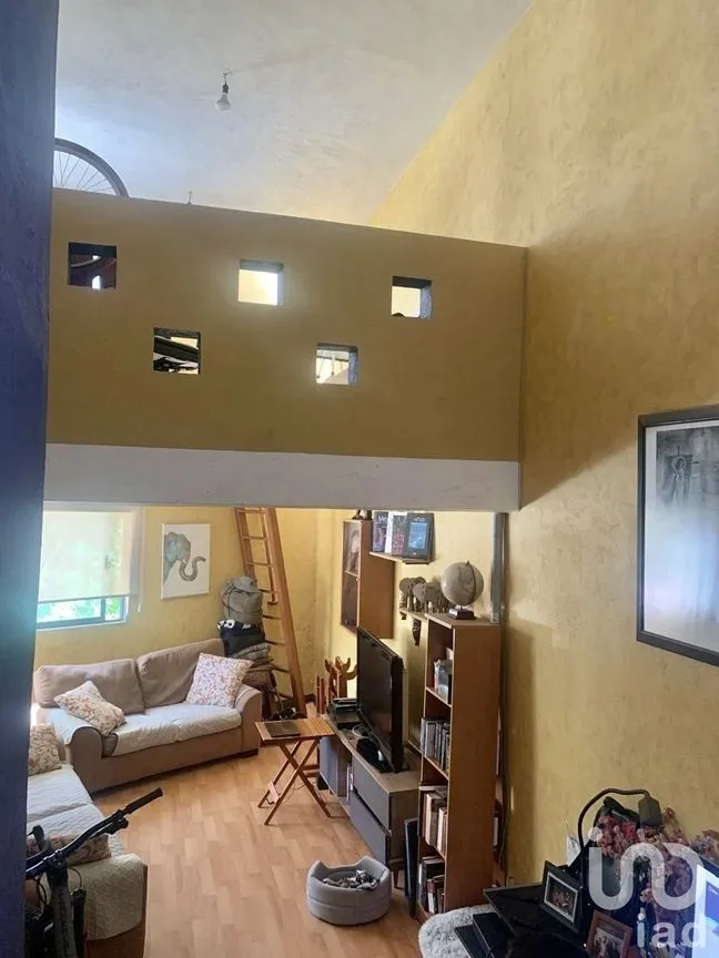 Casa en Venta en Vista del Valle Sección Bosques, Naucalpan de Juárez, Estado De México | NEX-231880 | iad México | Foto 6 de 15