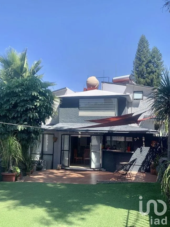 Casa en Venta en Vista del Valle Sección Bosques, Naucalpan de Juárez, Estado De México | NEX-231880 | iad México | Foto 7 de 15