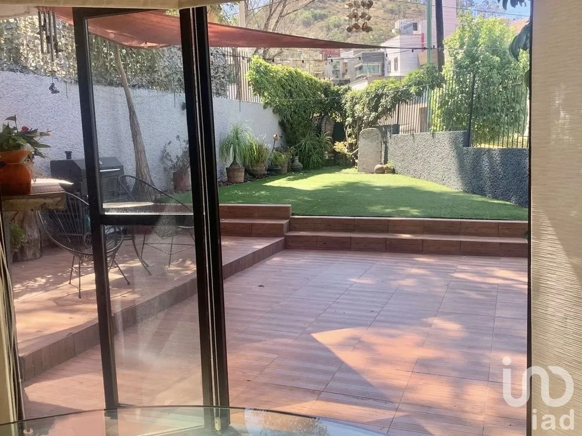 Casa en Venta en Vista del Valle Sección Bosques, Naucalpan de Juárez, Estado De México | NEX-231880 | iad México | Foto 8 de 15