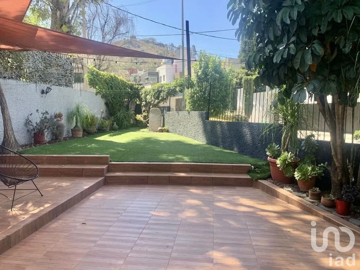 Casa en Venta en Vista del Valle Sección Bosques, Naucalpan de Juárez, Estado De México | NEX-231880 | iad México | Foto 9 de 15