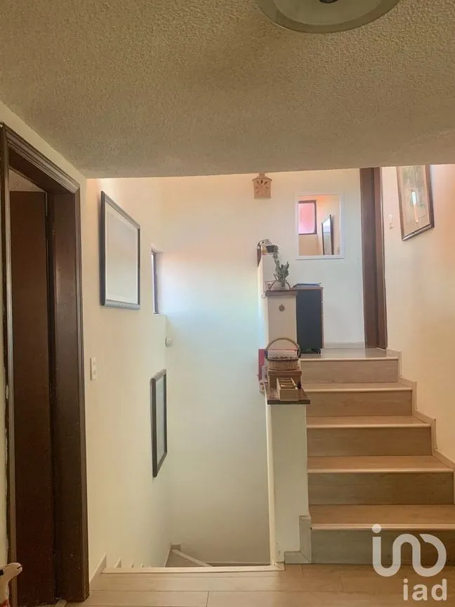 Casa en Venta en Vista del Valle Sección Bosques, Naucalpan de Juárez, Estado De México | NEX-231880 | iad México | Foto 10 de 15