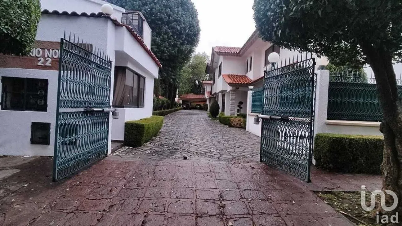 Casa en Renta en Las Arboledas, Atizapán de Zaragoza, Estado De México | NEX-232079 | iad México | Foto 4 de 14