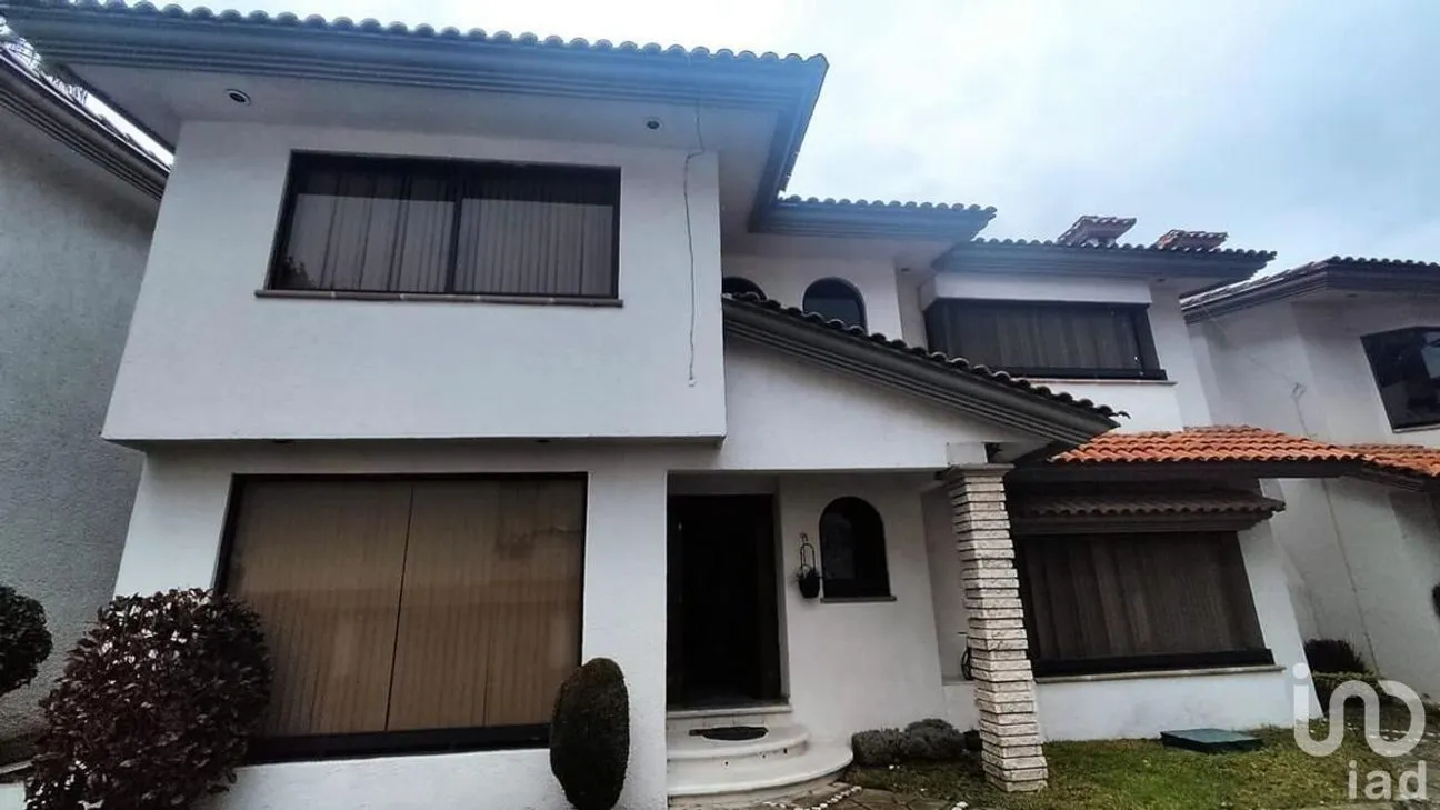 Casa en Renta en Las Arboledas, Atizapán de Zaragoza, Estado De México | NEX-232079 | iad México | Foto 6 de 14