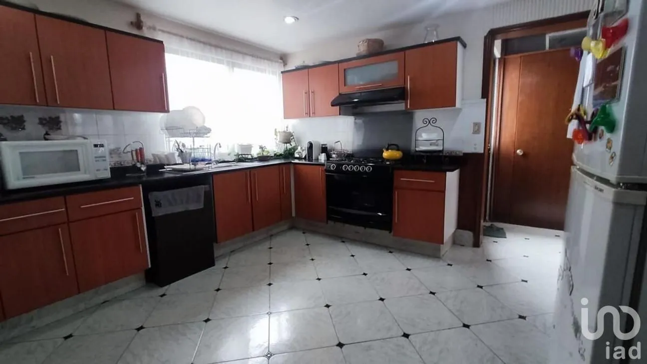 Casa en Renta en Las Arboledas, Atizapán de Zaragoza, Estado De México | NEX-232079 | iad México | Foto 7 de 14