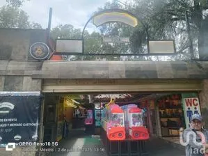 NEX-271231 - Local en Renta, con 1004 m2 de construcción.