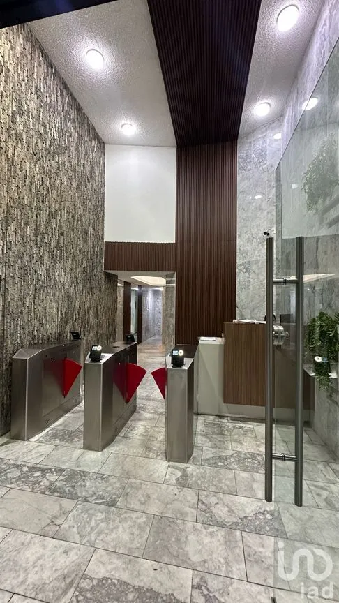 Oficina en Renta en Guadalupe Inn, Álvaro Obregón, Ciudad de México | NEX-271232 | iad México | Foto 2 de 9