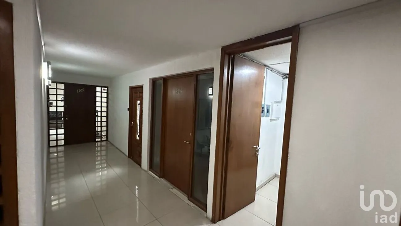 Oficina en Renta en Guadalupe Inn, Álvaro Obregón, Ciudad de México | NEX-271232 | iad México | Foto 3 de 9