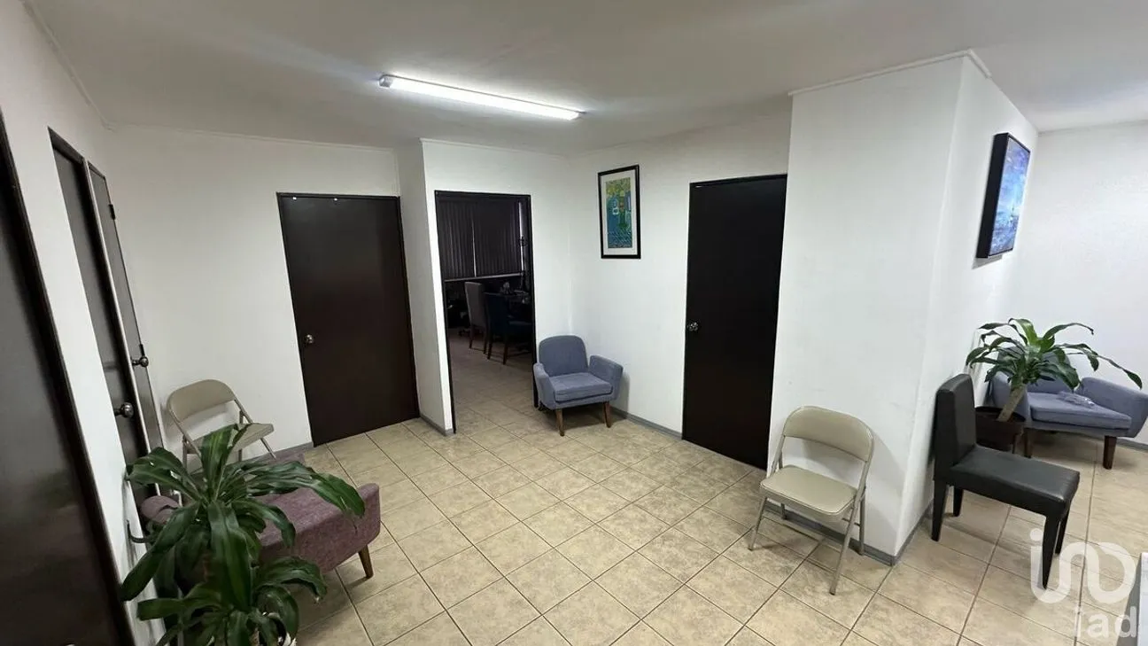 Oficina en Renta en Guadalupe Inn, Álvaro Obregón, Ciudad de México | NEX-271232 | iad México | Foto 4 de 9