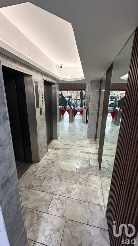 Oficina en Renta en Guadalupe Inn, Álvaro Obregón, Ciudad de México | NEX-271232 | iad México | Foto 1 de 9