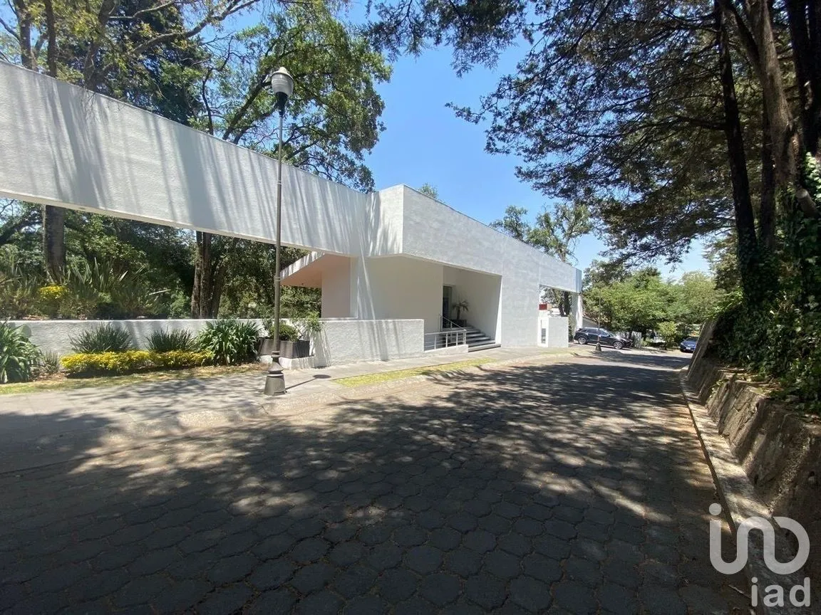 Casa en Venta en Club de Golf Valle Escondido, Atizapán de Zaragoza, Estado de México | NEX-271936 | iad México | Foto 2 de 49