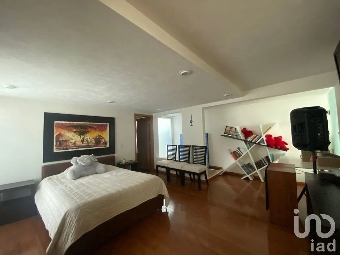 Casa en Venta en Club de Golf Valle Escondido, Atizapán de Zaragoza, Estado de México | NEX-271936 | iad México | Foto 11 de 49
