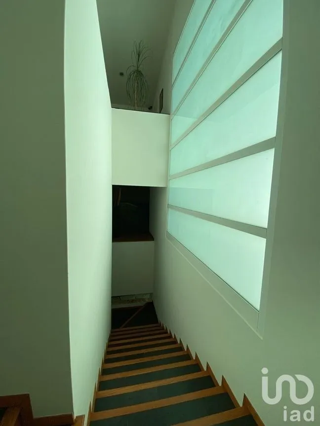 Casa en Venta en Club de Golf Valle Escondido, Atizapán de Zaragoza, Estado de México | NEX-271936 | iad México | Foto 13 de 49