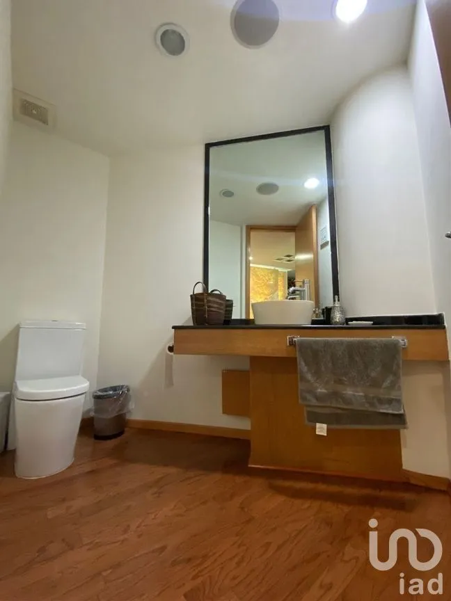 Casa en Venta en Club de Golf Valle Escondido, Atizapán de Zaragoza, Estado de México | NEX-271936 | iad México | Foto 16 de 49