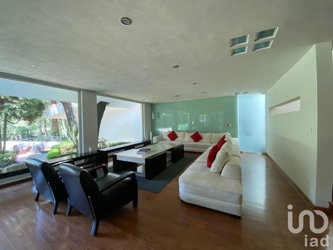 Casa en Venta en Club de Golf Valle Escondido, Atizapán de Zaragoza, Estado de México | NEX-271936 | iad México | Foto 17 de 49