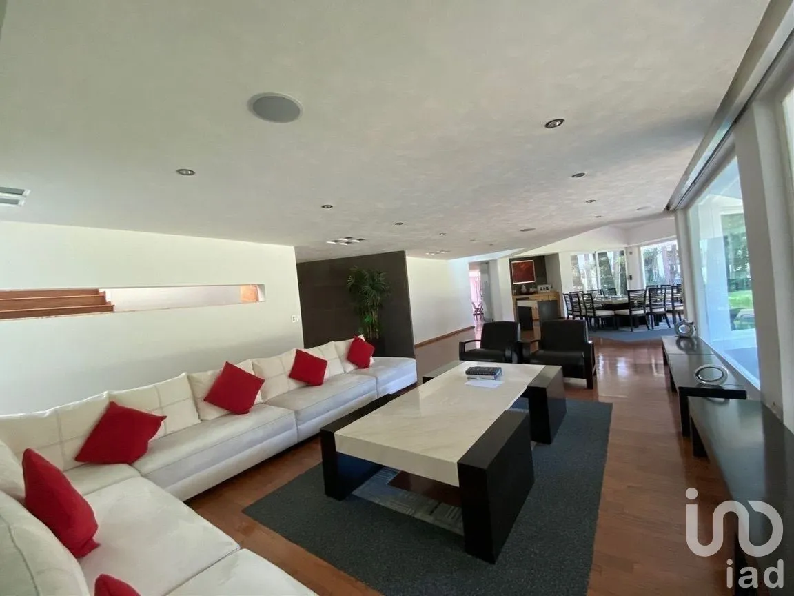 Casa en Venta en Club de Golf Valle Escondido, Atizapán de Zaragoza, Estado de México | NEX-271936 | iad México | Foto 18 de 49