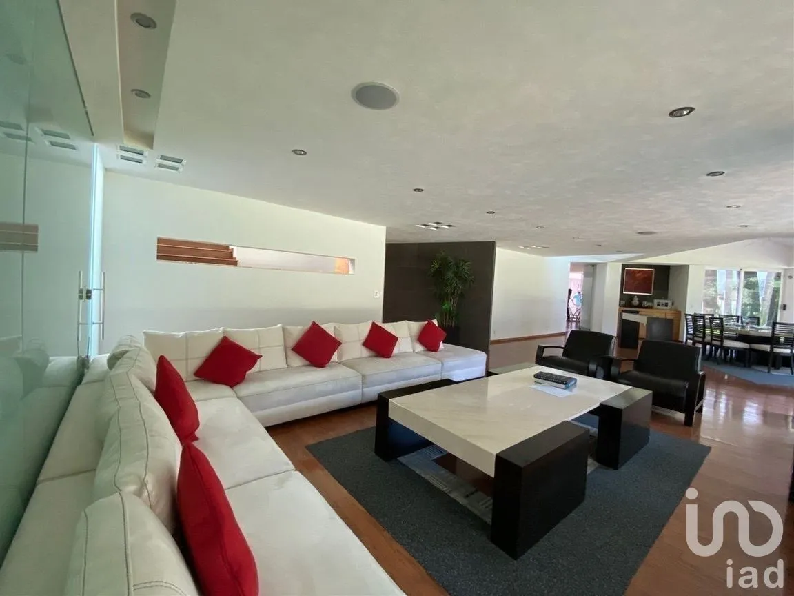 Casa en Venta en Club de Golf Valle Escondido, Atizapán de Zaragoza, Estado de México | NEX-271936 | iad México | Foto 19 de 49