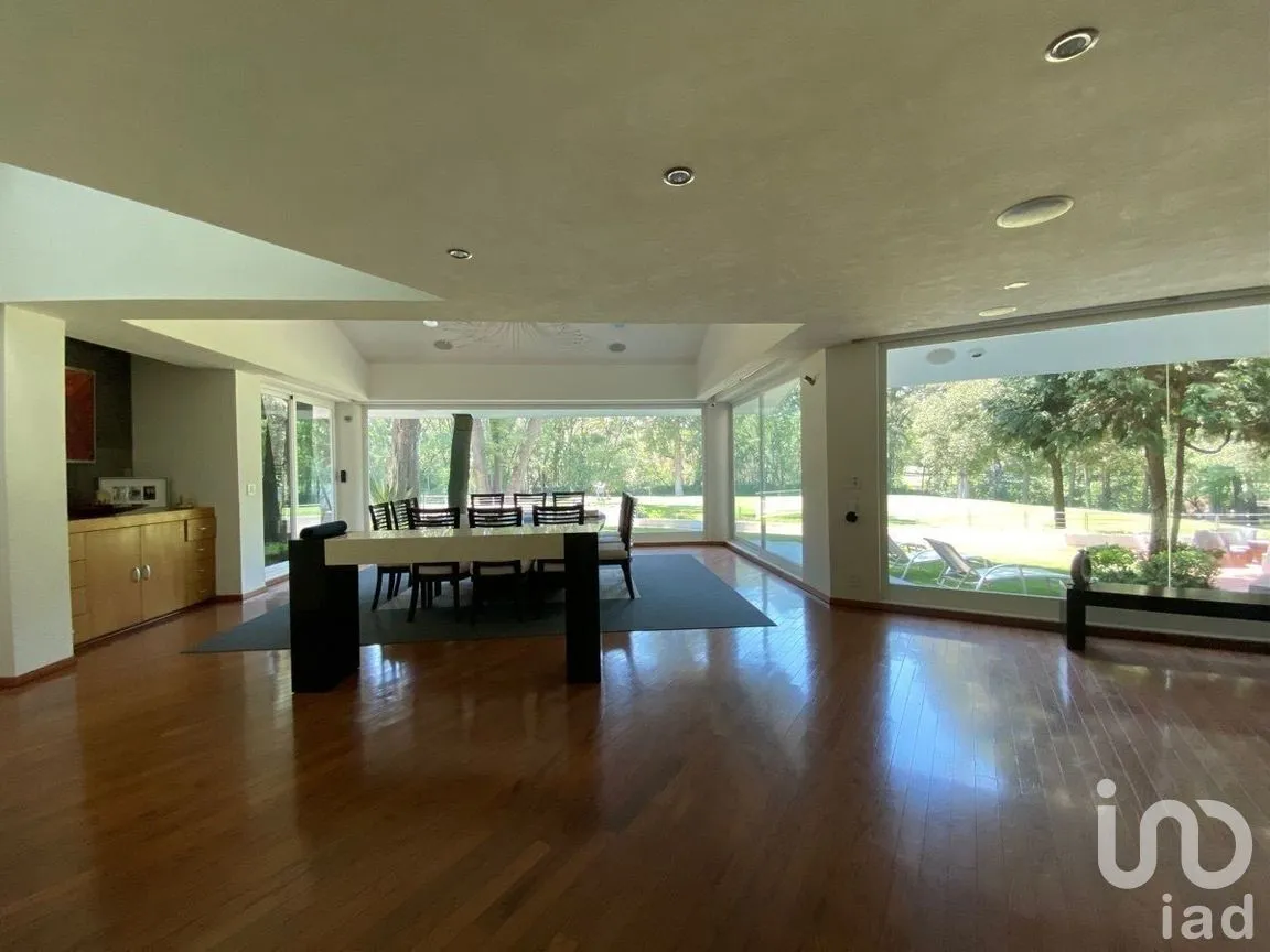 Casa en Venta en Club de Golf Valle Escondido, Atizapán de Zaragoza, Estado de México | NEX-271936 | iad México | Foto 20 de 49