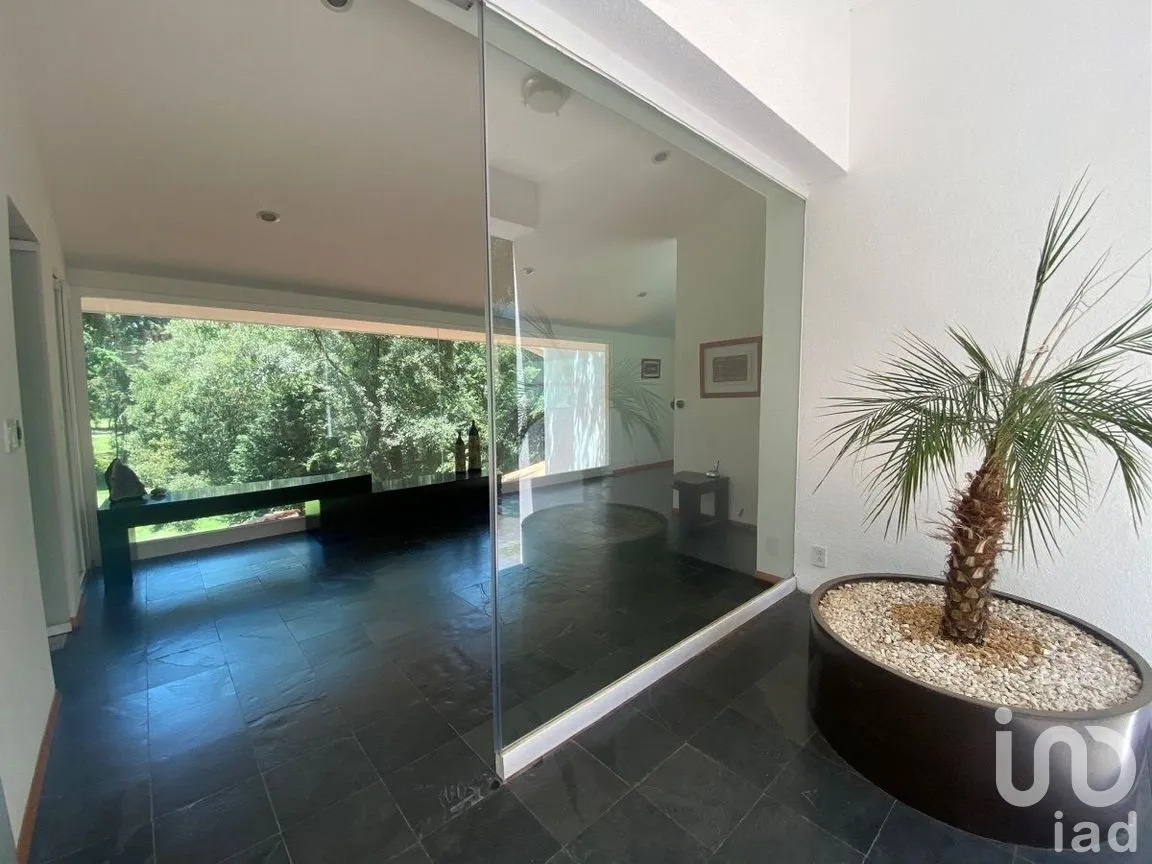 Casa en Venta en Club de Golf Valle Escondido, Atizapán de Zaragoza, Estado de México | NEX-271936 | iad México | Foto 3 de 49