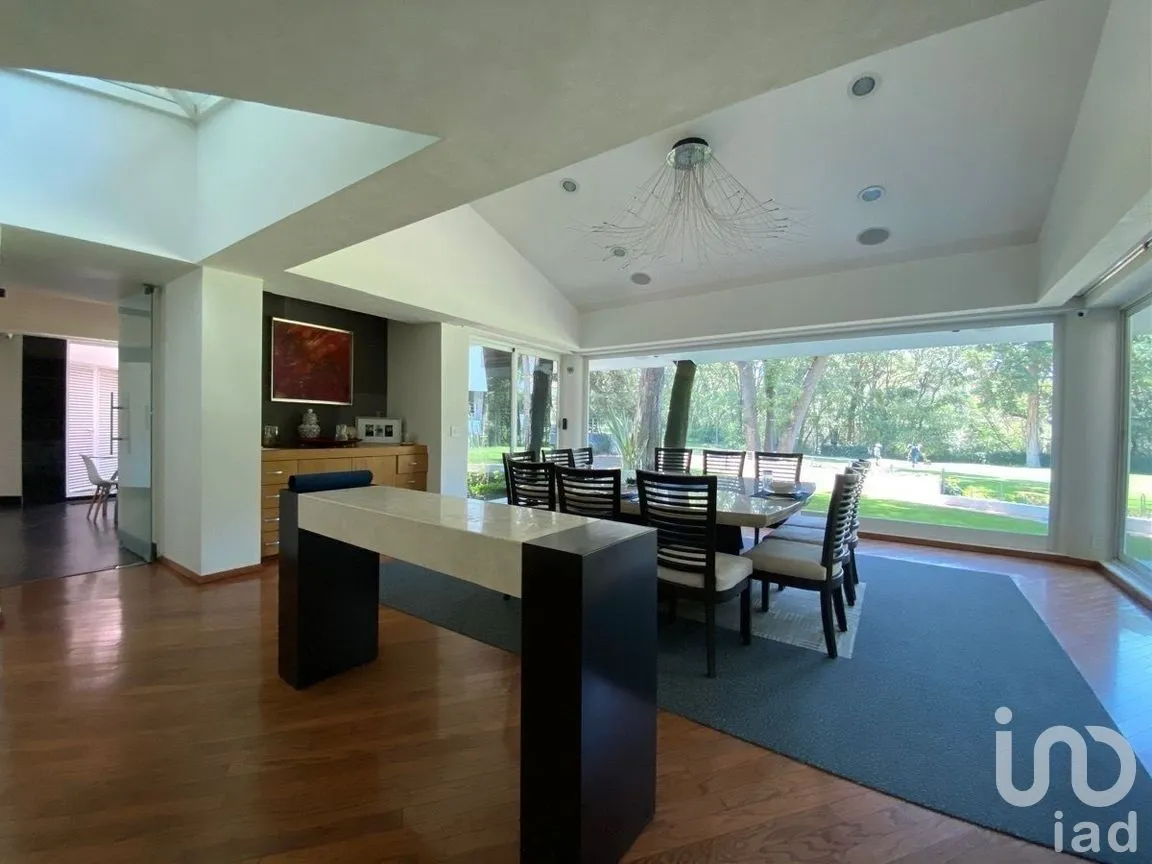 Casa en Venta en Club de Golf Valle Escondido, Atizapán de Zaragoza, Estado de México | NEX-271936 | iad México | Foto 21 de 49