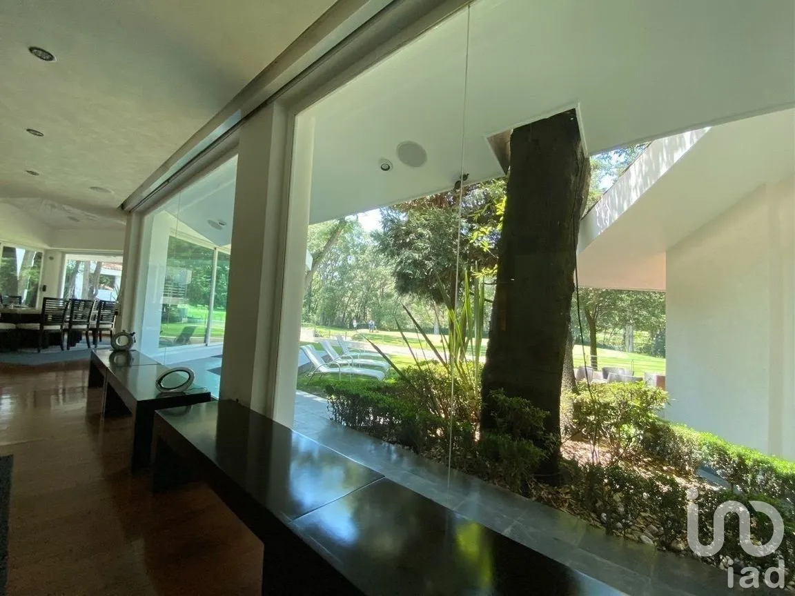 Casa en Venta en Club de Golf Valle Escondido, Atizapán de Zaragoza, Estado de México | NEX-271936 | iad México | Foto 22 de 49