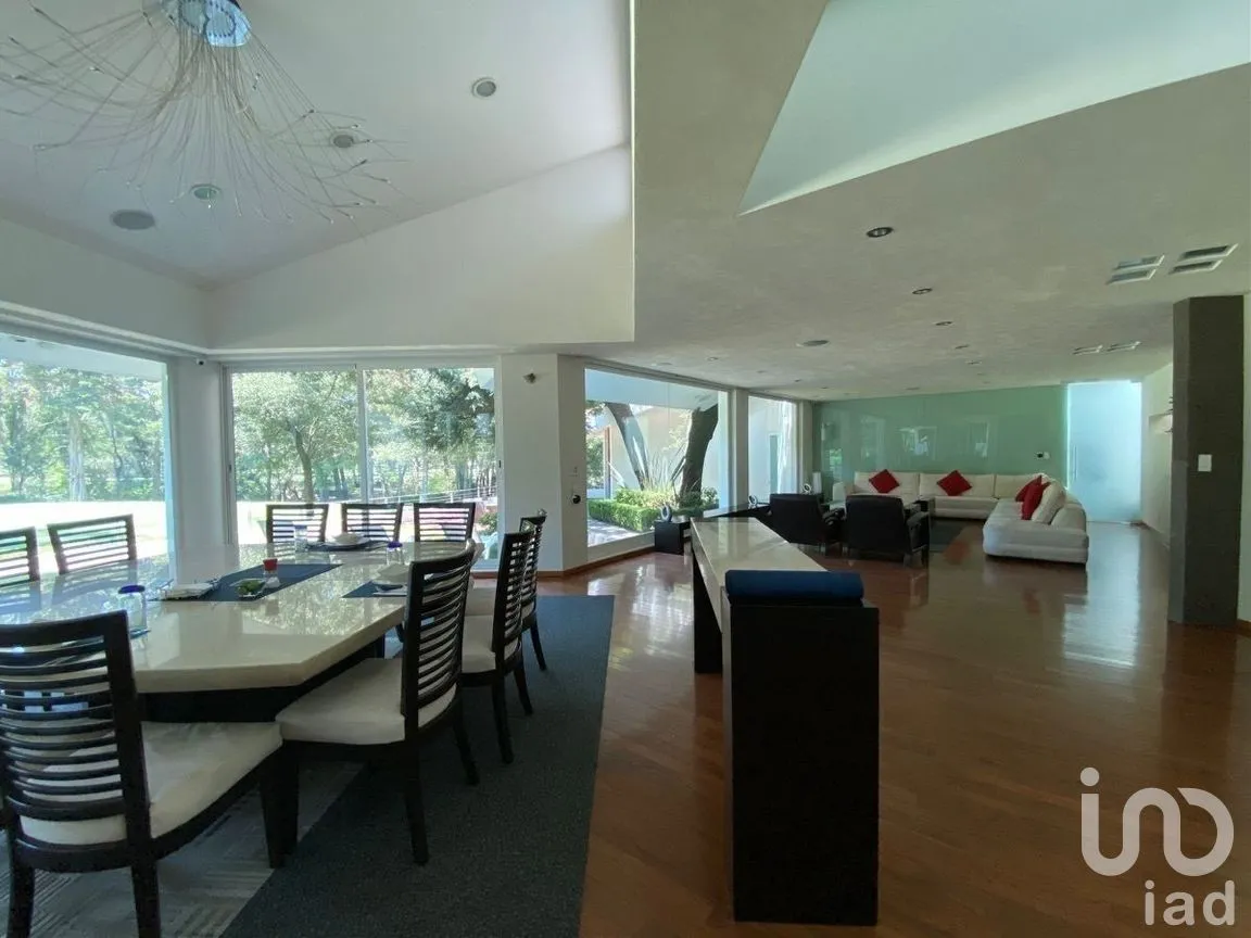Casa en Venta en Club de Golf Valle Escondido, Atizapán de Zaragoza, Estado de México | NEX-271936 | iad México | Foto 23 de 49