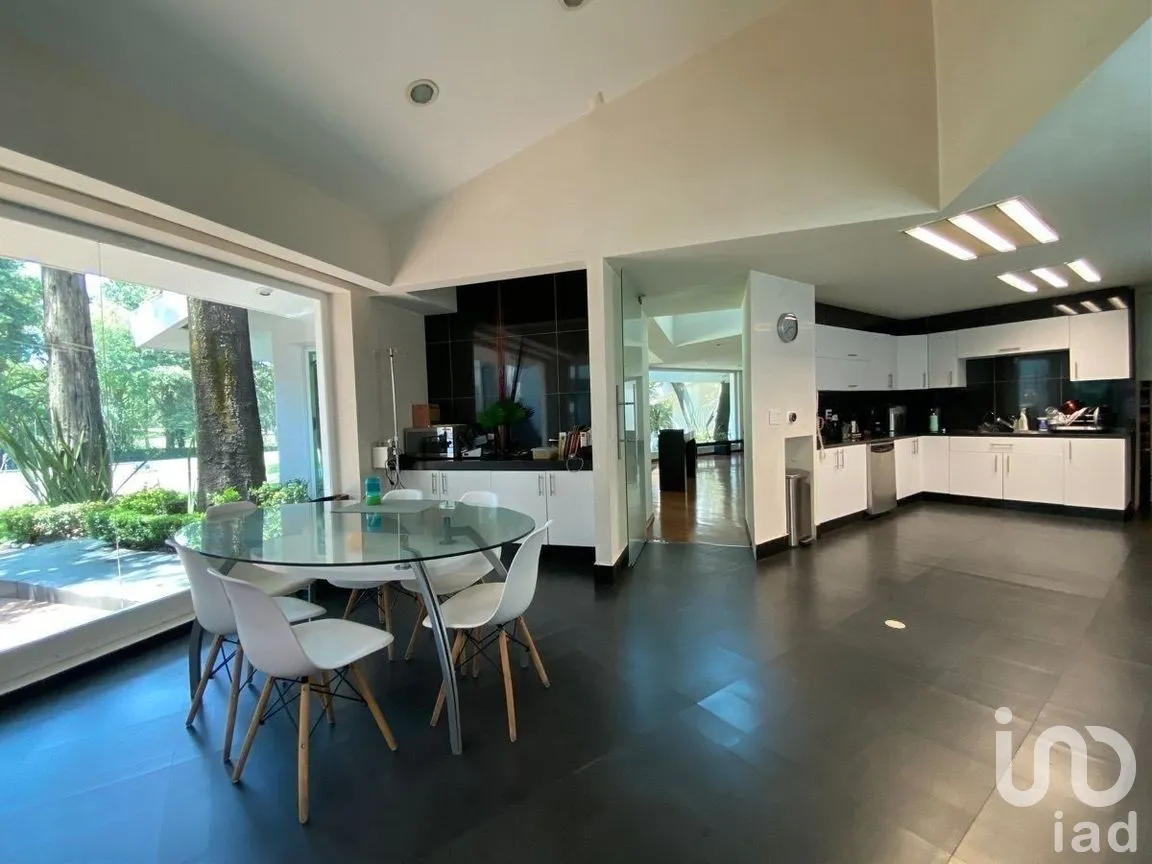 Casa en Venta en Club de Golf Valle Escondido, Atizapán de Zaragoza, Estado de México | NEX-271936 | iad México | Foto 24 de 49
