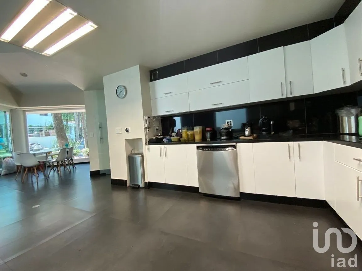 Casa en Venta en Club de Golf Valle Escondido, Atizapán de Zaragoza, Estado de México | NEX-271936 | iad México | Foto 25 de 49