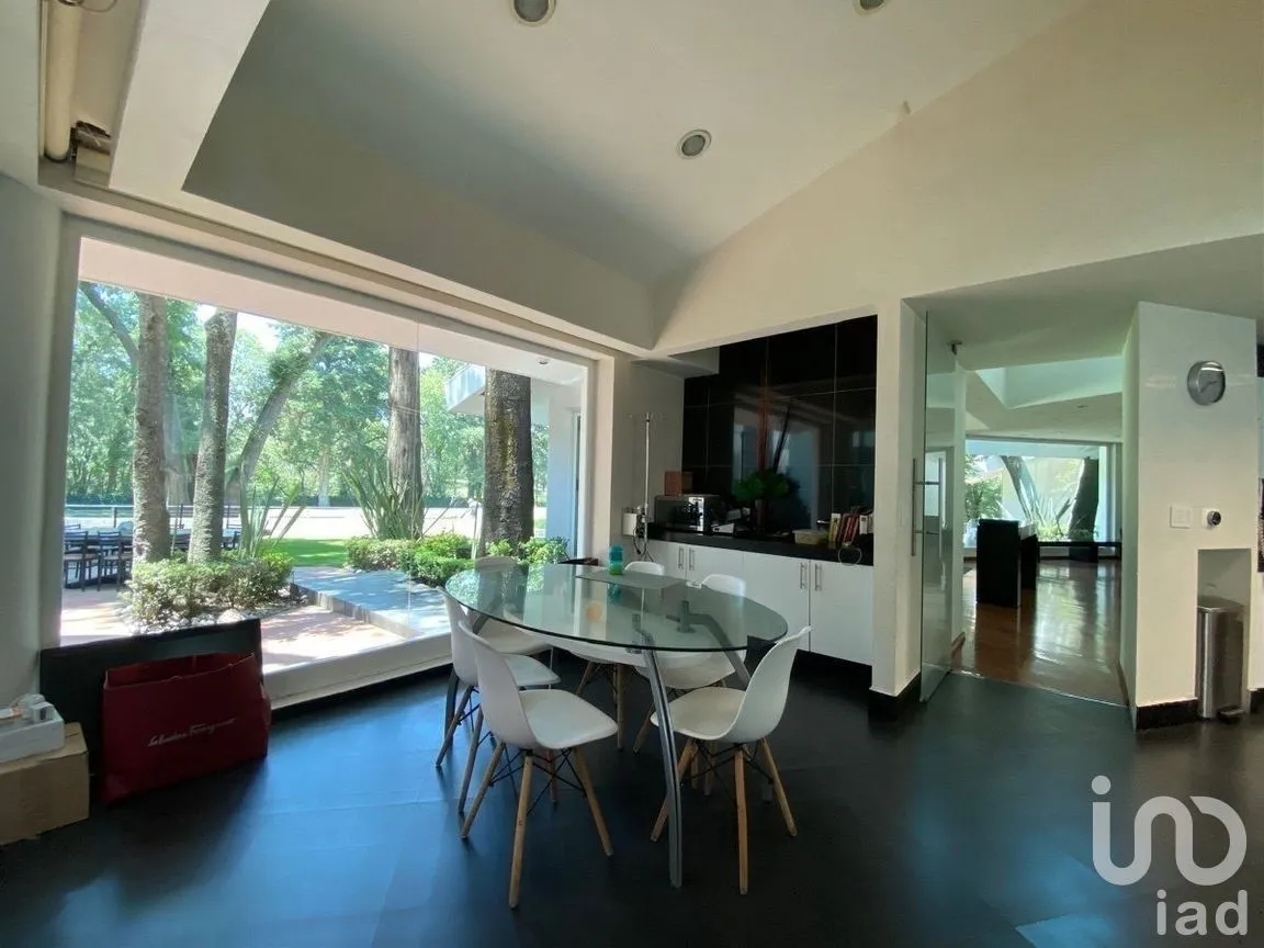 Casa en Venta en Club de Golf Valle Escondido, Atizapán de Zaragoza, Estado de México | NEX-271936 | iad México | Foto 26 de 49