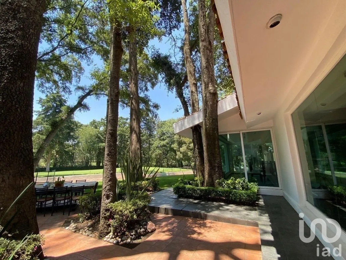 Casa en Venta en Club de Golf Valle Escondido, Atizapán de Zaragoza, Estado de México | NEX-271936 | iad México | Foto 27 de 49