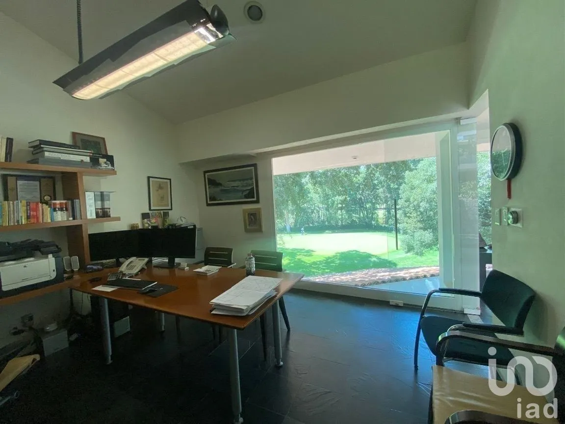 Casa en Venta en Club de Golf Valle Escondido, Atizapán de Zaragoza, Estado de México | NEX-271936 | iad México | Foto 4 de 49