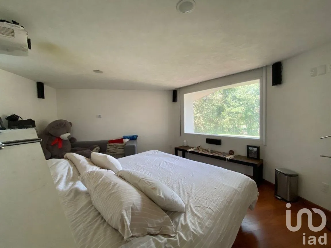 Casa en Venta en Club de Golf Valle Escondido, Atizapán de Zaragoza, Estado de México | NEX-271936 | iad México | Foto 33 de 49