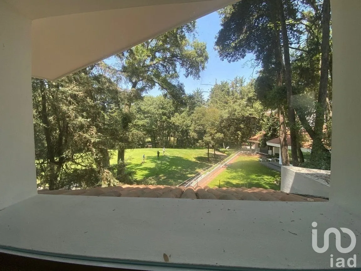 Casa en Venta en Club de Golf Valle Escondido, Atizapán de Zaragoza, Estado de México | NEX-271936 | iad México | Foto 34 de 49